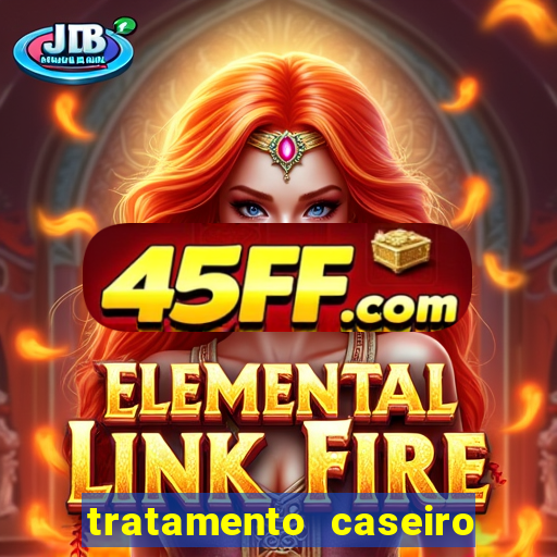 tratamento caseiro para diabetes